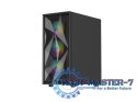 Obudowa Genesis Diaxid 605 ARGB MIDI TOWER USB-C Czarna Obudowa Genesis Diaxid 605 ARGB MIDI TOWER USB-C Czarna