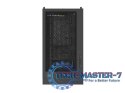 Obudowa Genesis Diaxid 605 ARGB MIDI TOWER USB-C Czarna Obudowa Genesis Diaxid 605 ARGB MIDI TOWER USB-C Czarna