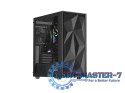 Obudowa Genesis Diaxid 605F MIDI TOWER USB-C Czarna Obudowa Genesis Diaxid 605F MIDI TOWER USB-C Czarna