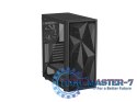 Obudowa Genesis Diaxid 605F MIDI TOWER USB-C Czarna Obudowa Genesis Diaxid 605F MIDI TOWER USB-C Czarna