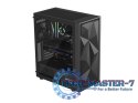 Obudowa Genesis Diaxid 605F MIDI TOWER USB-C Czarna Obudowa Genesis Diaxid 605F MIDI TOWER USB-C Czarna
