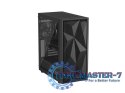 Obudowa Genesis Diaxid 605F MIDI TOWER USB-C Czarna Obudowa Genesis Diaxid 605F MIDI TOWER USB-C Czarna