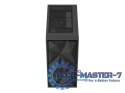 Obudowa Genesis Diaxid 605F MIDI TOWER USB-C Czarna Obudowa Genesis Diaxid 605F MIDI TOWER USB-C Czarna