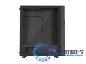 Obudowa Genesis Diaxid 605F MIDI TOWER USB-C Czarna Obudowa Genesis Diaxid 605F MIDI TOWER USB-C Czarna