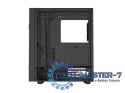 Obudowa Genesis Diaxid 605F MIDI TOWER USB-C Czarna Obudowa Genesis Diaxid 605F MIDI TOWER USB-C Czarna