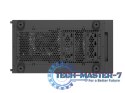 Obudowa Genesis Diaxid 605F MIDI TOWER USB-C Czarna Obudowa Genesis Diaxid 605F MIDI TOWER USB-C Czarna