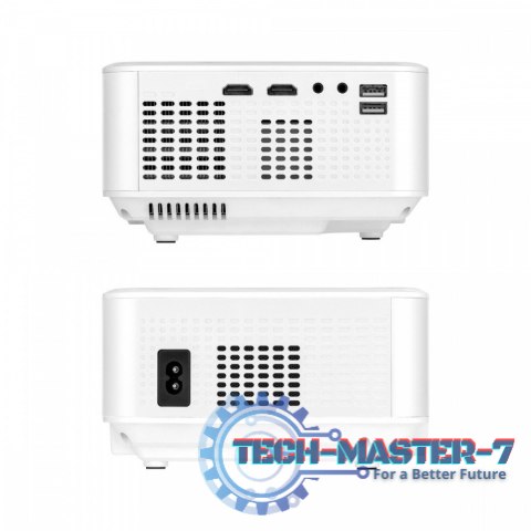 Projektor LED Kruger & Matz V-LED20 Projektor LED Kruger & Matz V-LED20