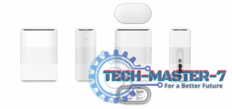Router G5B (MC888B) Router G5B (MC888B)