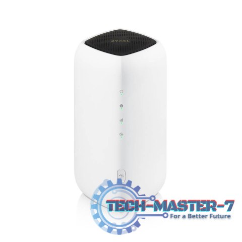 Router wewnętrzny FWA505, 5G NR Standalone/Nebula z licencją 1 rok Nebula Pro, AX1800 WiFi, 1 x GB LAN, EU region Router wewnętrzny FWA505, 5G NR Standalone/Nebula z licencją 1 rok Nebula Pro, AX1800 WiFi, 1 x GB LAN, EU region