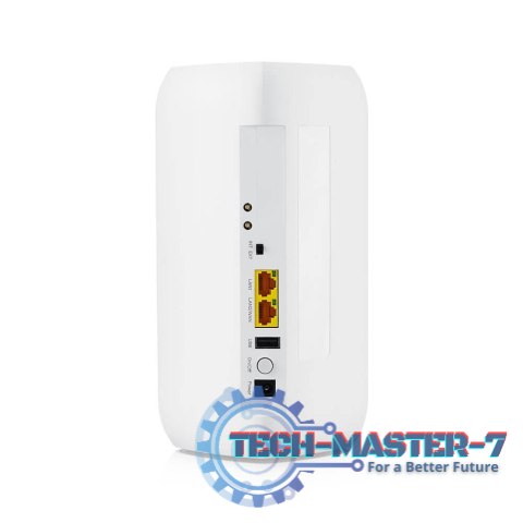 Router wewnętrzny FWA505, 5G NR Standalone/Nebula z licencją 1 rok Nebula Pro, AX1800 WiFi, 1 x GB LAN, EU region Router wewnętrzny FWA505, 5G NR Standalone/Nebula z licencją 1 rok Nebula Pro, AX1800 WiFi, 1 x GB LAN, EU region