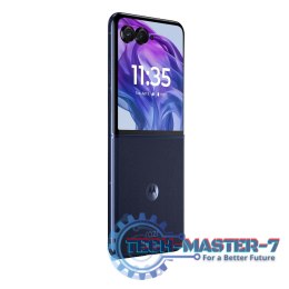 Smartfon RAZR 50 Ultra 12/512 GB Midnight Blue