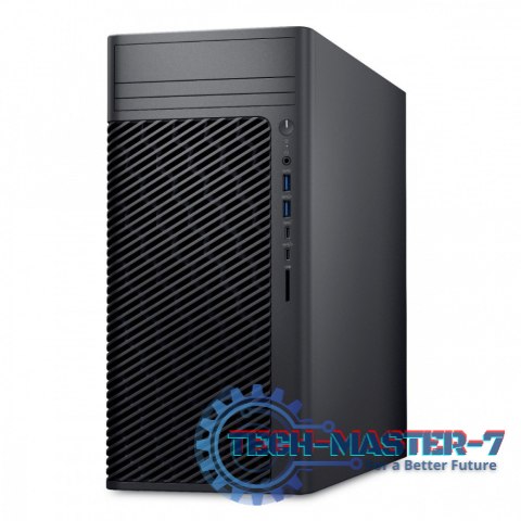 Stacja robocza Precision 3680 MT Win11Pro i7-14700/16GB/512GB SSD Gen4/Integrated/Kb/Mouse/3Y ProSupport Stacja robocza Precision 3680 MT Win11Pro i7-14700/16GB/512GB SSD Gen4/Integrated/Kb/Mouse/3Y ProSupport