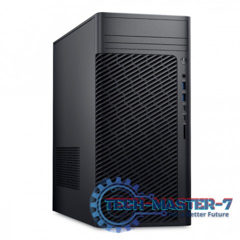 Stacja robocza Precision 3680 MT Win11Pro i7-14700/16GB/512GB SSD Gen4/Integrated/Kb/Mouse/3Y ProSupport Stacja robocza Precision 3680 MT Win11Pro i7-14700/16GB/512GB SSD Gen4/Integrated/Kb/Mouse/3Y ProSupport