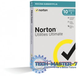 Utilities Ultimate BOX 1U 10Dev 1Y 21449860