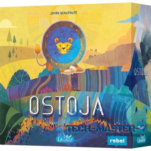 Gra Ostoja Gra Ostoja