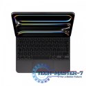 Klawiatura Magic Keyboard do iPada Pro 11 cali (M4) - angielski (międzynarodowy) - czarna Klawiatura Magic Keyboard do iPada Pro 11 cali (M4) - angielski (międzynarodowy) - czarna