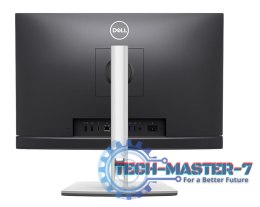 Komputer Optiplex 24AIO/Core i7-14700/16GB/512GB SSD/23.8 FHD/Integrated/Adj Stand/FHD Cam/Mic/WLAN + BT/Kb/Mouse/W11Pro