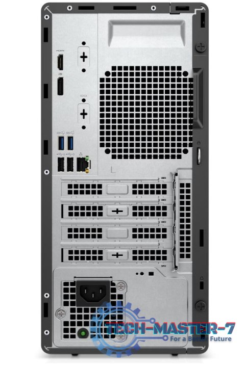 Komputer Optiplex MT/Core i5-14500/16GB/512GB SSD/Integrated/DVD RW/No Wifi/Kb/Mouse/W11Pro Komputer Optiplex MT/Core i5-14500/16GB/512GB SSD/Integrated/DVD RW/No Wifi/Kb/Mouse/W11Pro