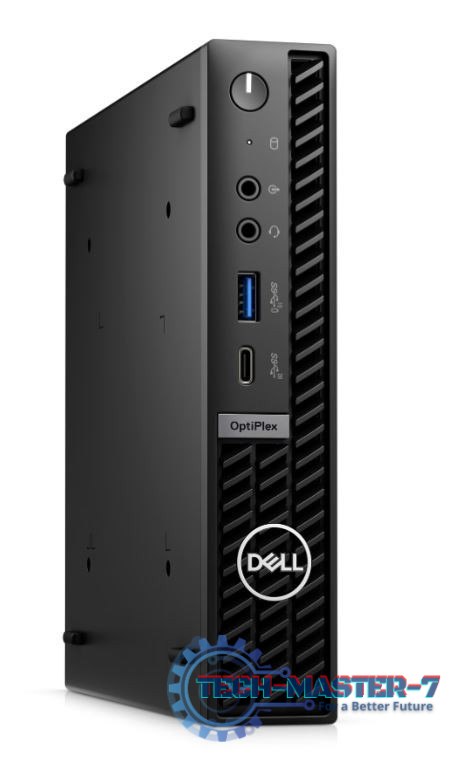 Komputer Optiplex Plus MFF/Core i7-14700/16GB/512GB SSD/Integrated/WLAN + BT/Wireless Kb & Mouse/W11Pro/vPro Komputer Optiplex Plus MFF/Core i7-14700/16GB/512GB SSD/Integrated/WLAN + BT/Wireless Kb & Mouse/W11Pro/vPro