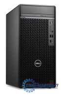 Komputer Optiplex Plus MT/Core i5-14500/8GB/512GB SSD/Integrated/DVD RW/Wireless Kb & Mouse/W11Pro/vPro