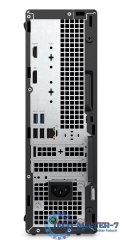 Komputer Optiplex Plus SFF/Core i7-14700/32GB/512GB SSD/Integrated/WLAN + BT/Wireless Kb & Mouse/260W/W11Pro/vPro