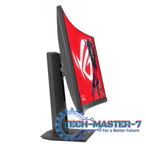Monitor 27 cali XG27WCS DP+HDMI+TYPE C Monitor 27 cali XG27WCS DP+HDMI+TYPE C