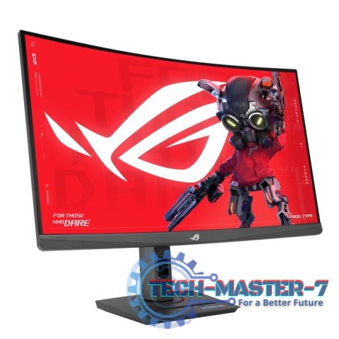 Monitor 27 cali XG27WCS DP+HDMI+TYPE C Monitor 27 cali XG27WCS DP+HDMI+TYPE C