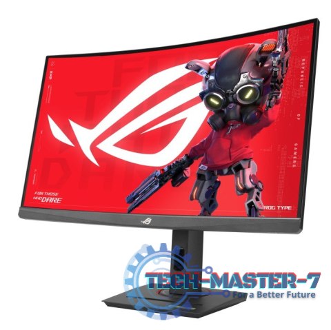 Monitor 27 cali XG27WCS DP+HDMI+TYPE C Monitor 27 cali XG27WCS DP+HDMI+TYPE C