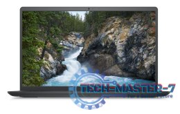 Notebook Vostro 15 (3530) Win11Pro i5-1334U/8GB/512GB SSD/15.6 FHD 120Hz/Intel UHD/FgrPr/FHD Cam/Mic/WLAN + BT/Backlit Kb/3 Cell
