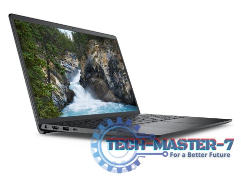 Notebook Vostro 15 (3530) Win11Pro i5-1334U/8GB/512GB SSD/15.6 FHD 120Hz/Intel UHD/FgrPr/FHD Cam/Mic/WLAN + BT/Backlit Kb/3 Cell Notebook Vostro 15 (3530) Win11Pro i5-1334U/8GB/512GB SSD/15.6 FHD 120Hz/Intel UHD/FgrPr/FHD Cam/Mic/WLAN + BT/Backlit Kb/3 Cell