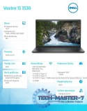 Notebook Vostro 15 (3530) Win11Pro i5-1334U/8GB/512GB SSD/15.6 FHD 120Hz/Intel UHD/FgrPr/FHD Cam/Mic/WLAN + BT/Backlit Kb/3 Cell