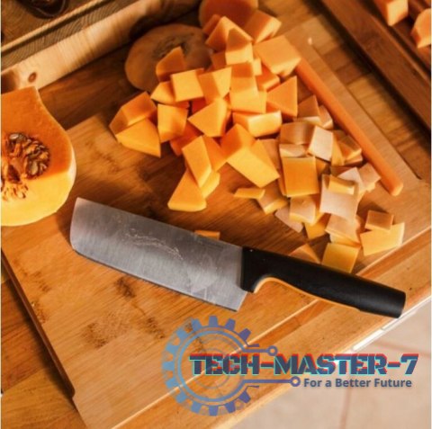 Nóż Nakiri 1057537 Nóż Nakiri 1057537