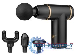 Pistolet do masażu GUN001