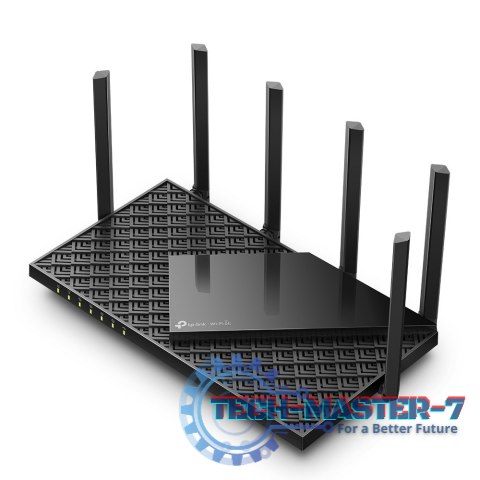 Router Archer AXE75 Router WiFi 6E AX5400 Router Archer AXE75 Router WiFi 6E AX5400