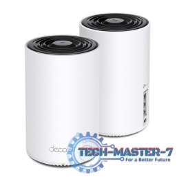 Router Deco XE75(2-pack) System WiFi 6E AXE5400
