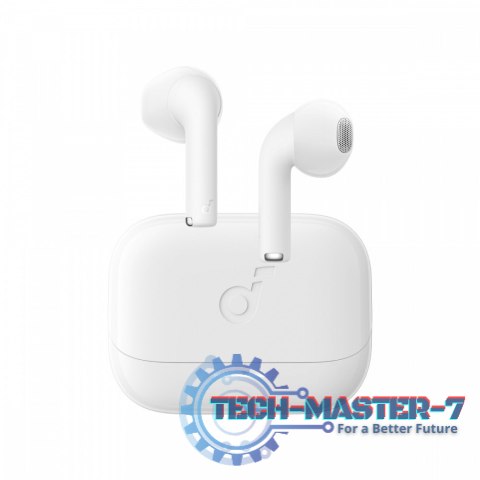 Słuchawki Soundcore K20i białe Słuchawki Soundcore K20i białe
