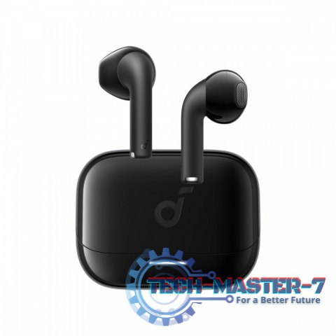 Słuchawki Soundcore K20i czarne Słuchawki Soundcore K20i czarne