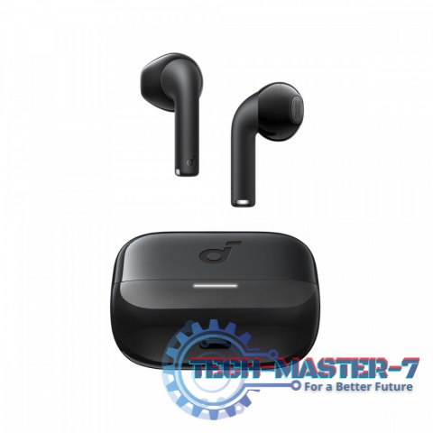 Słuchawki Soundcore K20i czarne Słuchawki Soundcore K20i czarne