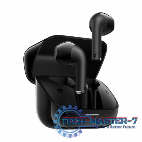 Słuchawki Soundcore K20i czarne Słuchawki Soundcore K20i czarne