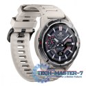 Smartwatch GS Active 1.3 cala 400 mAh Srebrny Smartwatch GS Active 1.3 cala 400 mAh Srebrny