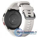 Smartwatch GS Active 1.3 cala 400 mAh Srebrny Smartwatch GS Active 1.3 cala 400 mAh Srebrny