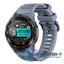 Smartwatch GS Active 1.3 cala 400 mAh Szary Smartwatch GS Active 1.3 cala 400 mAh Szary
