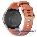 Smartwatch GS Active 1.3 cala 400 mAh Złoty