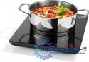 Kuchenka turystyczna indukcyjna 1 pole ICY2000SP Kuchenka turystyczna indukcyjna 1 pole ICY2000SP