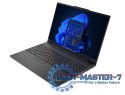 Laptop ThinkPad E16 G2 21M5001YPB W11Pro 7535HS/16GB/512GB/AMD Radeon/16.0 WUXGA/Black/1YR Premier Support + 3YRS OS + CO2 Offse