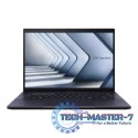 Notebook ExpertBook B3 B3404CVA-Q50137X - i5-1335U/16GB/512GB/14" WUXGA/Win 11 PRO/3YRS Notebook ExpertBook B3 B3404CVA-Q50137X - i5-1335U/16GB/512GB/14" WUXGA/Win 11 PRO/3YRS