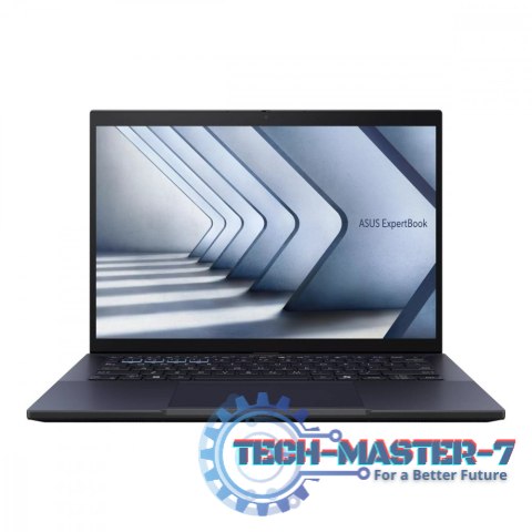 Notebook ExpertBook B3 B3404CVA-Q50137X - i5-1335U/16GB/512GB/14" WUXGA/Win 11 PRO/3YRS Notebook ExpertBook B3 B3404CVA-Q50137X - i5-1335U/16GB/512GB/14" WUXGA/Win 11 PRO/3YRS