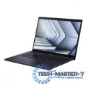 Notebook ExpertBook B3 B3404CVA-Q50137X - i5-1335U/16GB/512GB/14" WUXGA/Win 11 PRO/3YRS Notebook ExpertBook B3 B3404CVA-Q50137X - i5-1335U/16GB/512GB/14" WUXGA/Win 11 PRO/3YRS