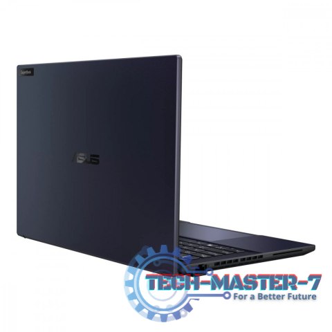 Notebook ExpertBook B3 B3404CVA-Q50137X - i5-1335U/16GB/512GB/14" WUXGA/Win 11 PRO/3YRS Notebook ExpertBook B3 B3404CVA-Q50137X - i5-1335U/16GB/512GB/14" WUXGA/Win 11 PRO/3YRS