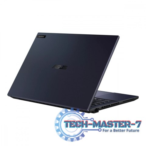 Notebook ExpertBook B3 B3404CVA-Q50137X - i5-1335U/16GB/512GB/14" WUXGA/Win 11 PRO/3YRS Notebook ExpertBook B3 B3404CVA-Q50137X - i5-1335U/16GB/512GB/14" WUXGA/Win 11 PRO/3YRS